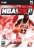 NBA 2K11澵