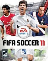 FIFA 11İ
