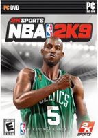 NBA 2K9RELOADEDİ