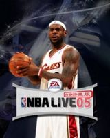 NBA LIVE 05 ׽ذ桷Ӳ̰