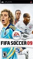 PSPFIFA 09