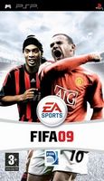PSP09(FIFA 09)ŷ