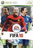 XBOX360FIFA 10ŷ