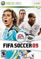 XBOX360FIFA2009ǰ