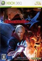 XBOX3604(DEVIL MAY CRY 4)հ