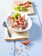 瘦身效果加倍的6种饮食习惯